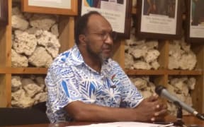 Charlot Salwai