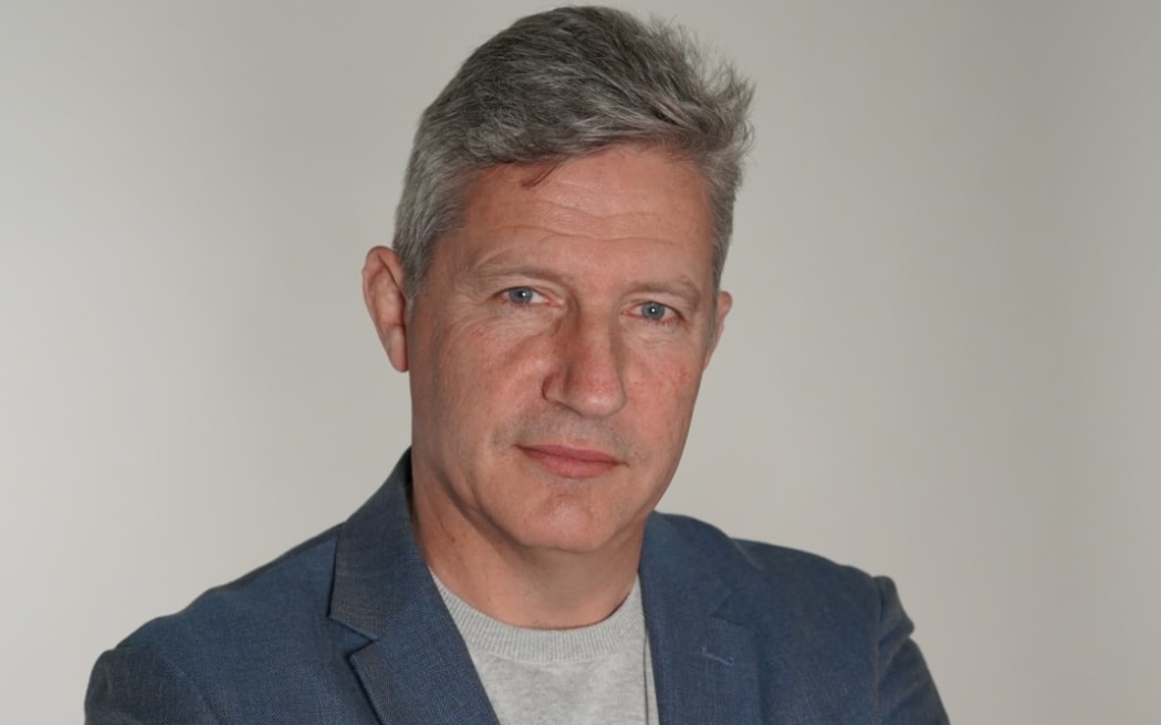William Mckegg is a writer, producer and director.