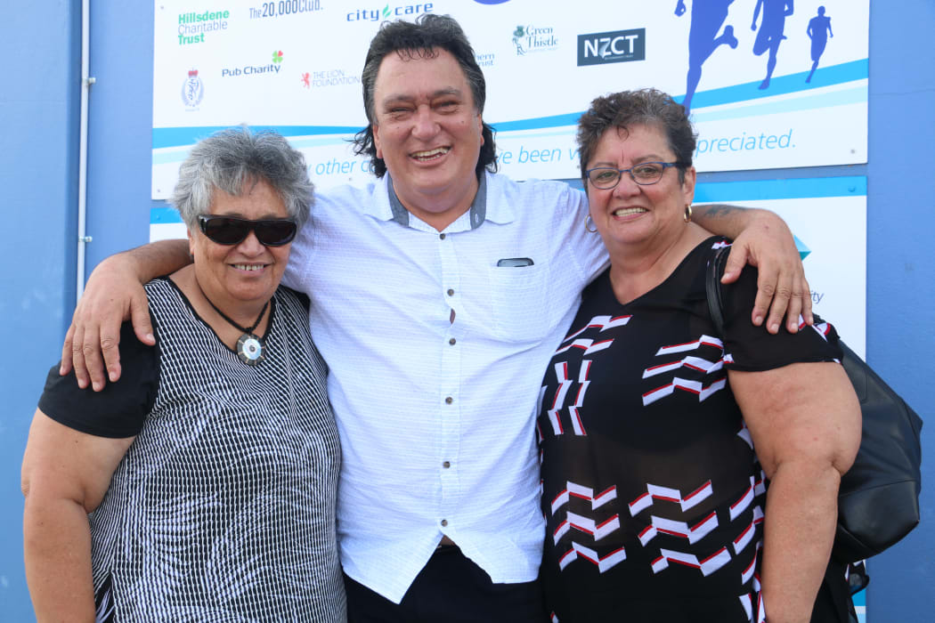 CEO of He Korowai Trust was in Tauranga recently to talk about social services and housing in the Far North.