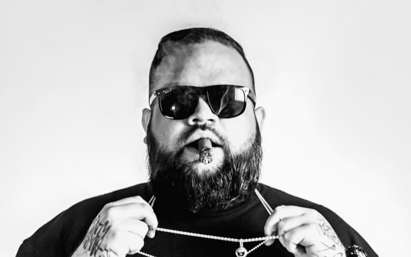 Adam Briggs from A.B. Original