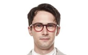 Eli Kent