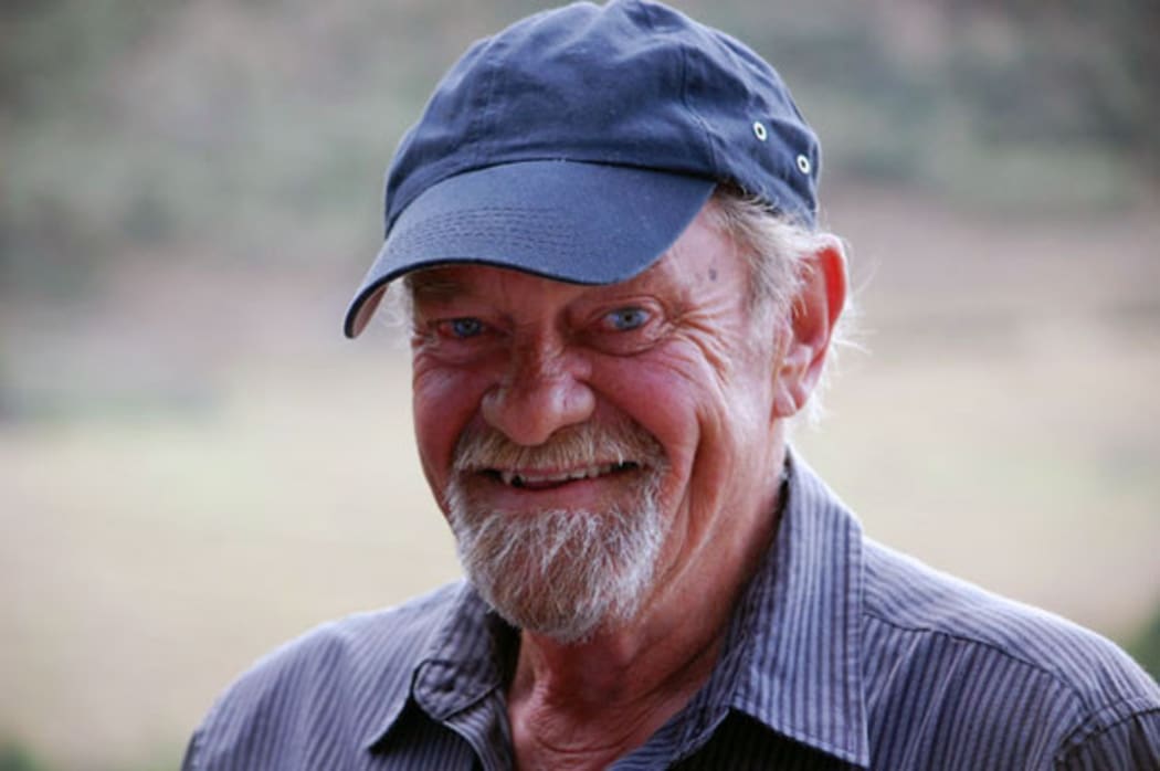 Barry Jenkin