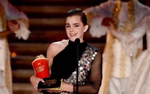 Emma Watson