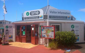 Paihia i-Site