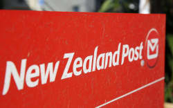 Finance Minister stands by NZ Post position | RNZ