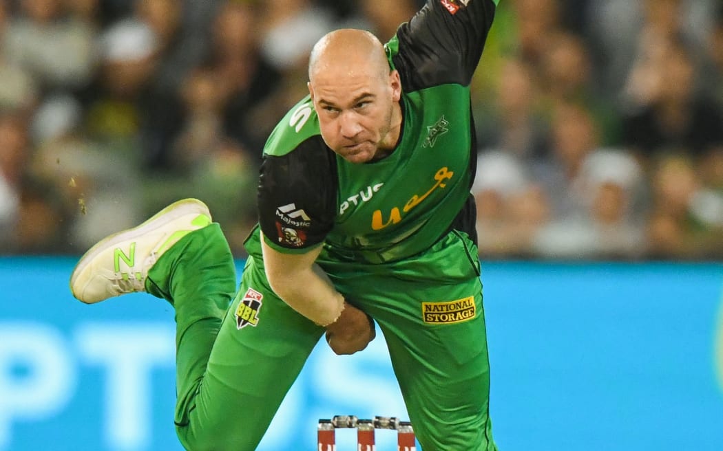 John Hastings.
