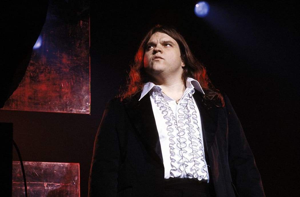 American singer and actor Meat Loaf, otherwise known as Michael Lee Aday, has died at the age of 74.