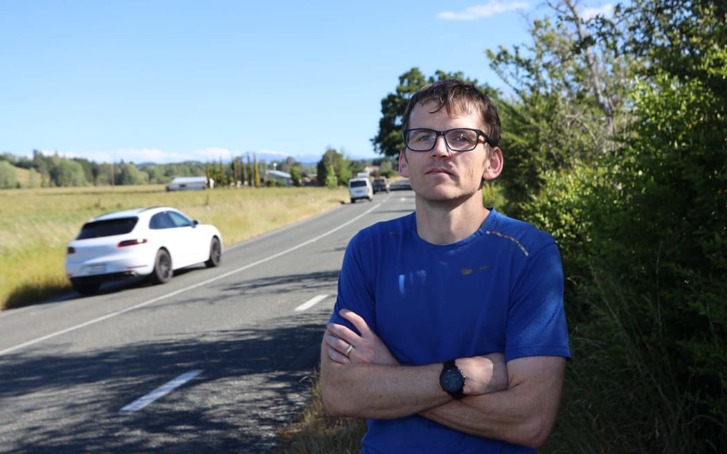 Moutere Hills Residents Association chair Nathan Silcock described the need to re-consult as “a waste of time and money”.