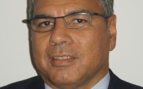 Warren Mundine.