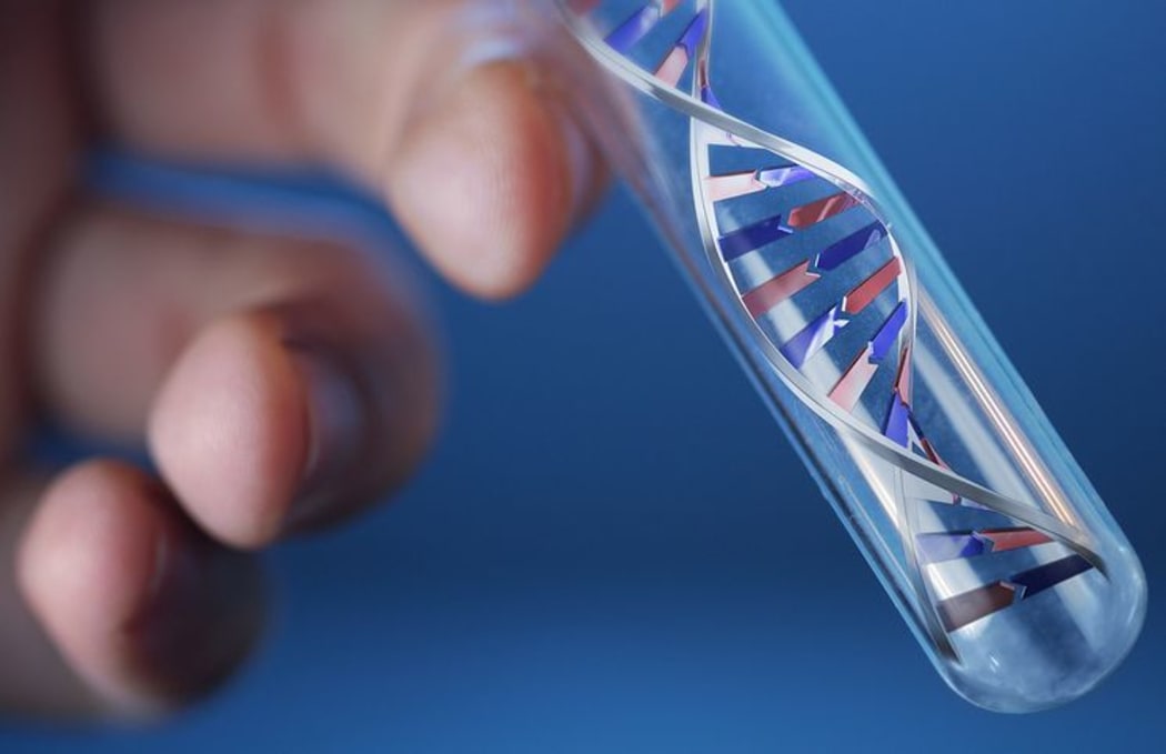 dna testing