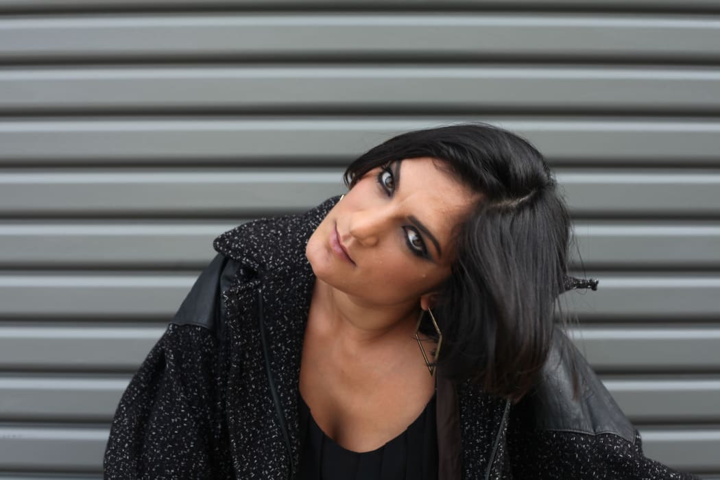 Priya Sami is Trip Pony.