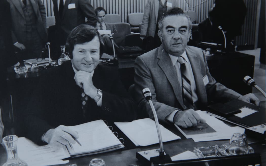 Jim Bolger