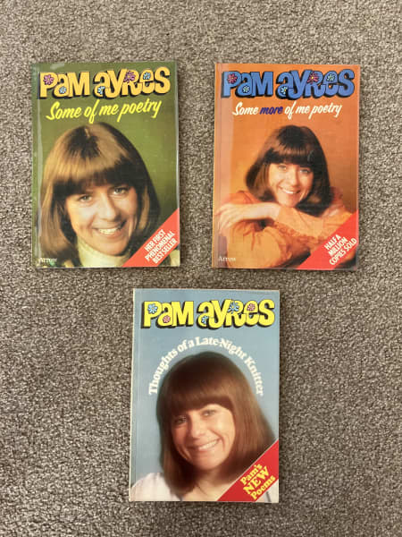 Leonard loves old things and people.