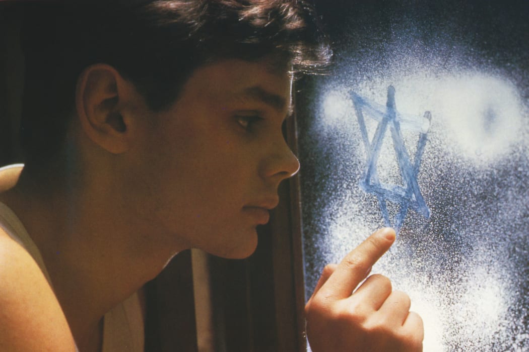 Marco Hofschneider plays Salomon Perel in Agnieszka Holland’s Europa, Europa which was an arthouse hit in 1991.