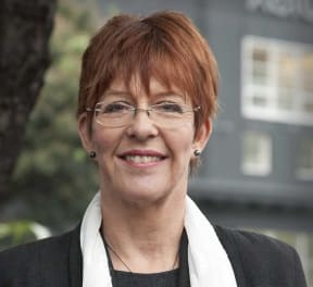 Celia Wade-Brown.