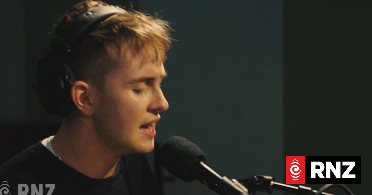 Thomston In Session | RNZ