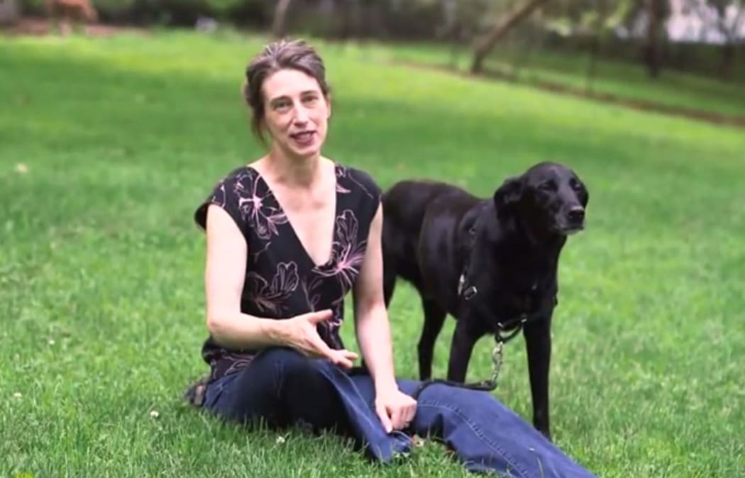 Alexandra Horowitz