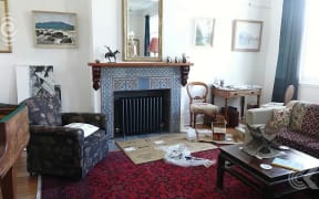 Restoration job labour of love