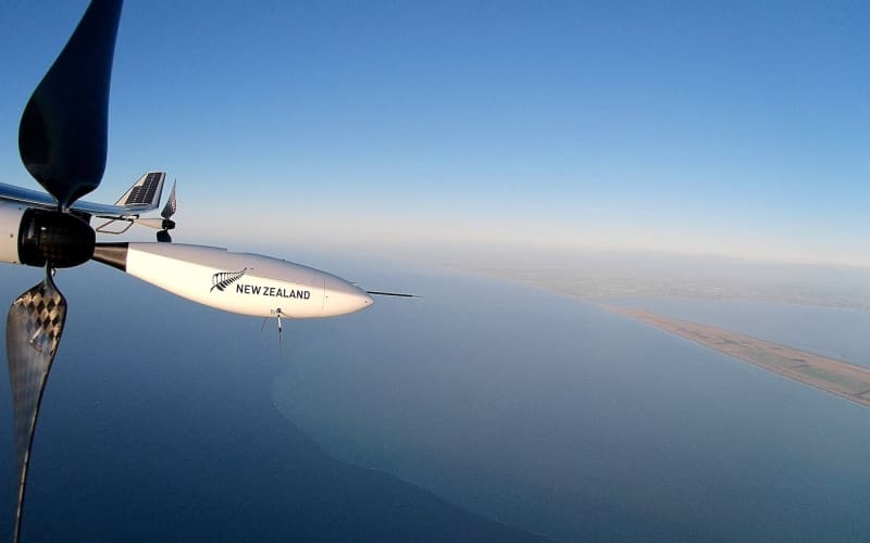 Hunt on for private overseas investment in NZ's second rocket launch ...
