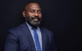 PNG Acting Minister for Information and Communications Technology Peter Tsiamalili. (Supplied)