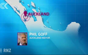 Operation won't slow down Phil Goff
