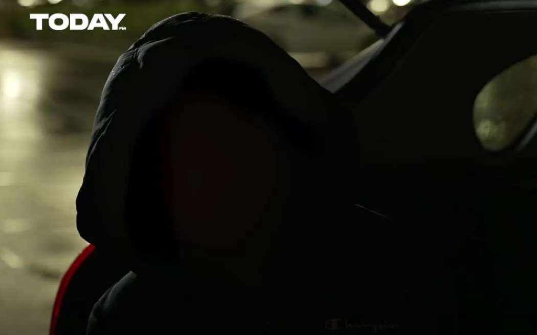 A still from Behind The Raids: Children At The Wheel