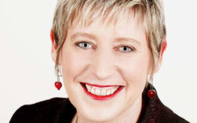 Lianne Dalziel.