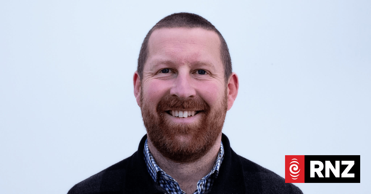 Waitaki District councillor Sven Thelning receives death threats following rates rise