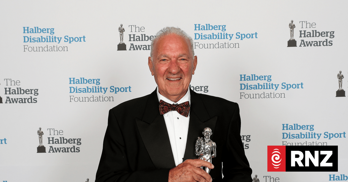 Former Motorsport New Zealand president Morrie Chandler dies at 85