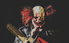 Horror films have shaped the notion of the psychopath.