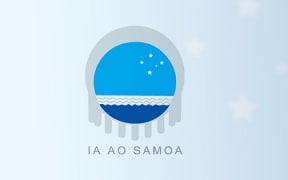 The National University of Samoa's logo.