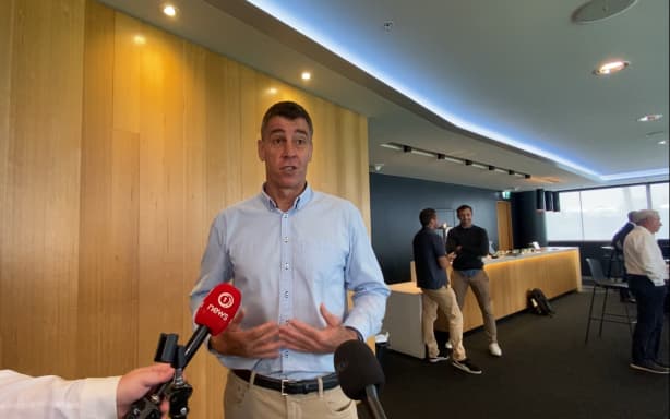 Rugby’s newest initiative in the brain health battle | RNZ