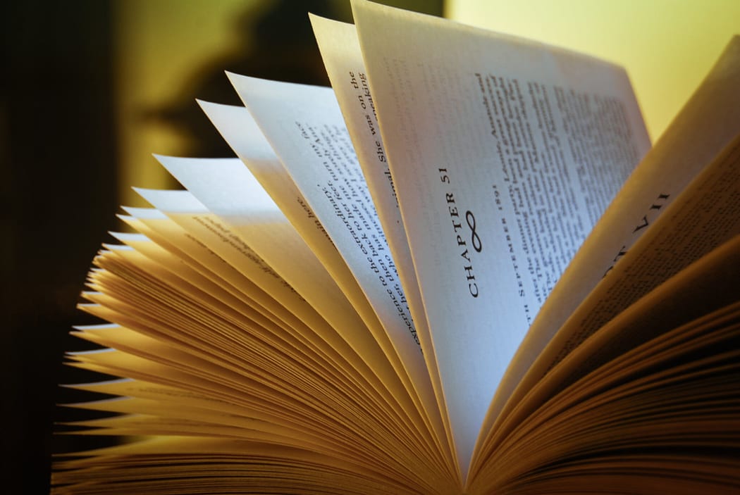 What to read?