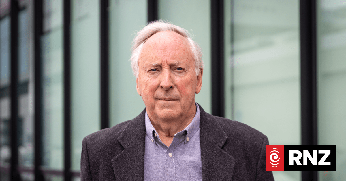 Sophie Elliott's dad fears her murderer could kill again if released on parole