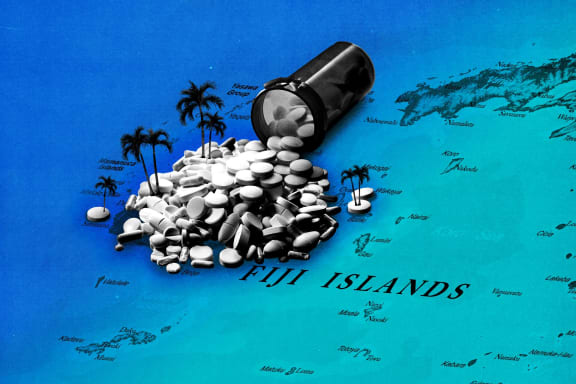 The rise in drug trafficking through Fiji is just one part of a booming trans-Pacific trade that experts and law enforcement say has become one of the world’s most profitable.