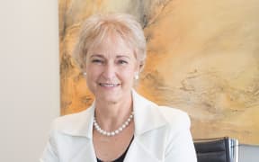 Lead Counsel Hanne Janes