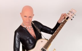 Richard O'Brien