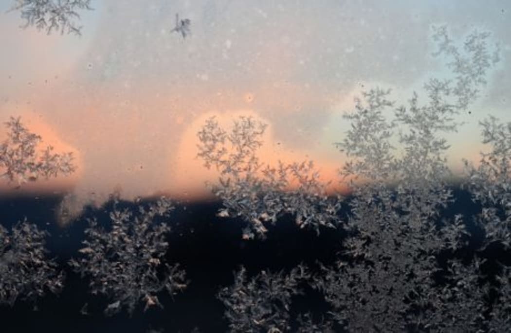 Relevant Tones - Winter Music