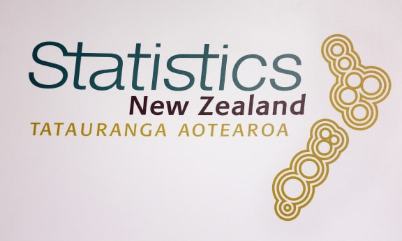 Statistics NZ sign