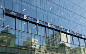 Zurich building, Central Auckland