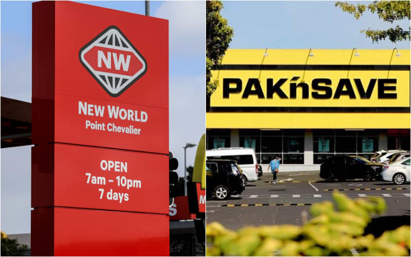 Foodstuffs-commissioned review criticises split modelling | RNZ