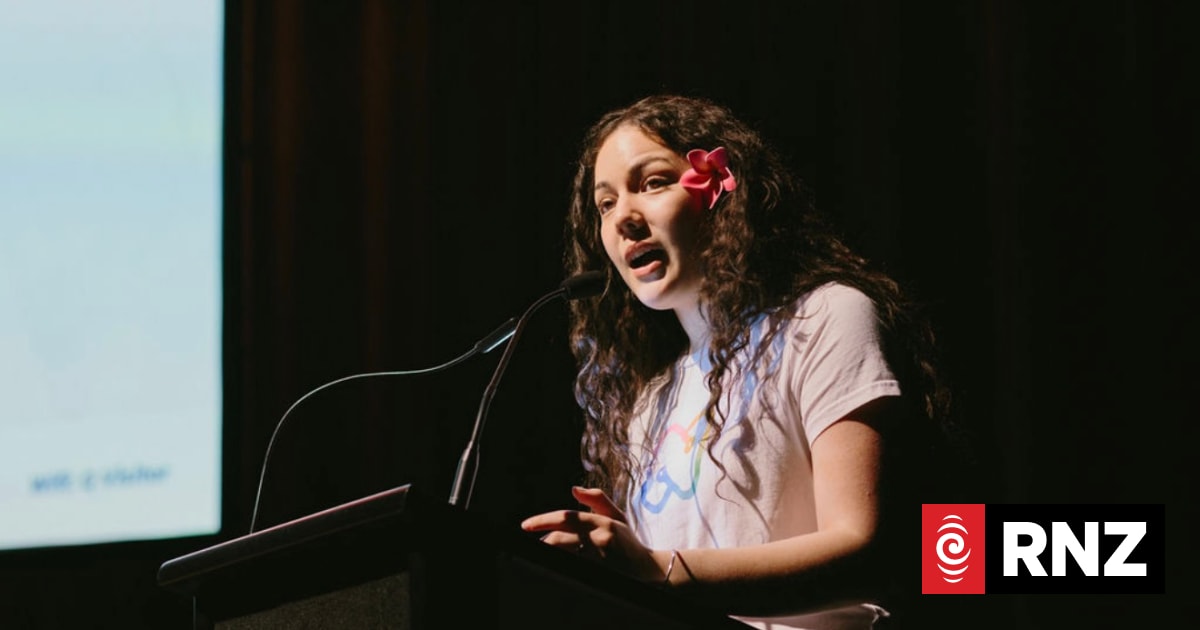 Youth aren't disengaged, they're unheard - rangatahi