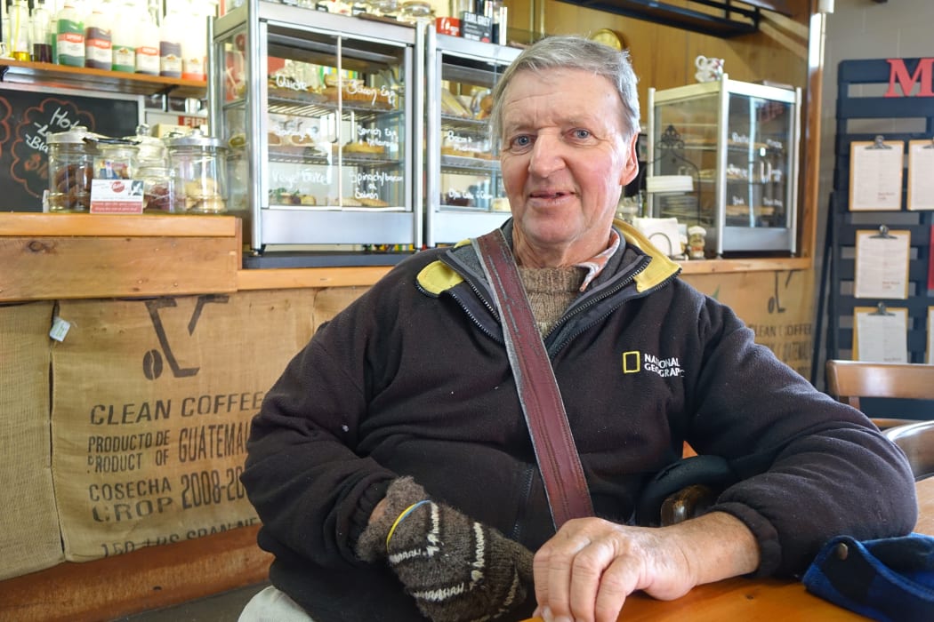 Best known for the hit single Poi E Patea is enjoying a real estate boom as investors extend their tendrils around the country.