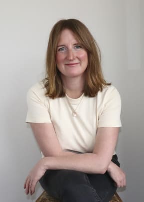 Laura Morrison