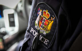 Police.