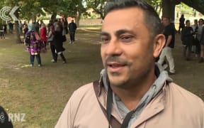 Islam ‘is a brotherhood and sisterhood’
