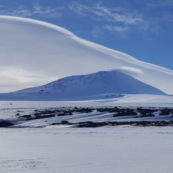 Photo for Voices from Antarctica