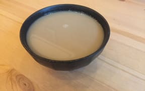 Kava bowl