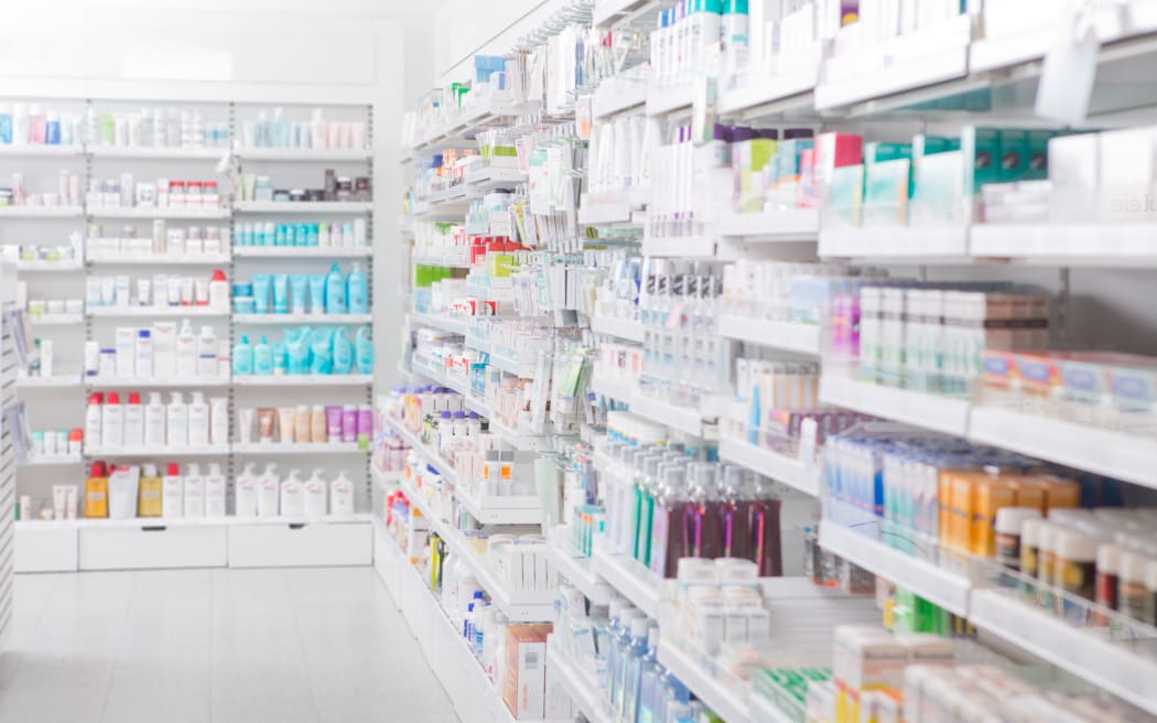 The Green Cross Health Group includes 365 pharmacies and 41 medical centres nationwide.