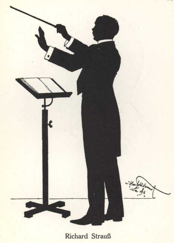 Richard Strauss